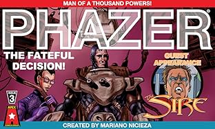 Phazer #3