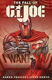 G.I. Joe: The Fall of G.I. Joe