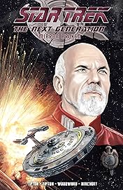 Star Trek: TNG: Mirror Broken