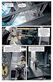 Star Trek: TNG: Mirror Broken