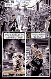 Star Trek: TNG: Mirror Broken