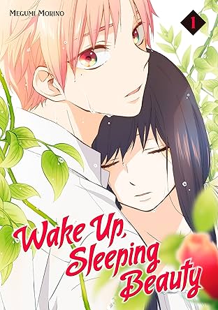 Wake Up, Sleeping Beauty Tome 1