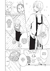 Wake Up, Sleeping Beauty Vol. 1