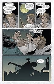 Locke & Key: Heaven & Earth