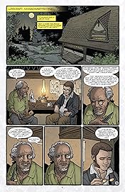 Locke & Key: Heaven & Earth