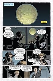 Locke & Key: Heaven & Earth