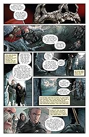 George R.R. Martin's A Clash Of Kings: The Comic Book #7