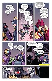 Transformers: Lost Light #15