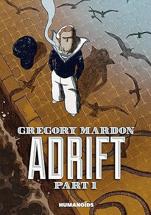 Adrift Vol. 1