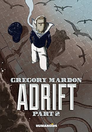 Adrift Vol. 2