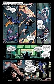 Batgirl and the Birds of Prey (2016-2018) Vol. 2: Source Code