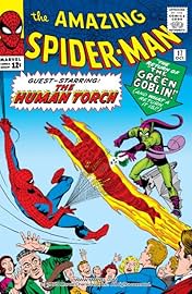 Amazing Spider-Man (1963-1998) #17