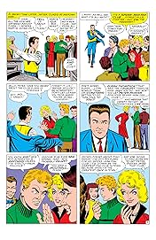 Amazing Spider-Man (1963-1998) #17