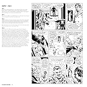 Watchmen: The Annotated Edition