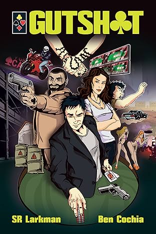 Gutshot Vol. 1
