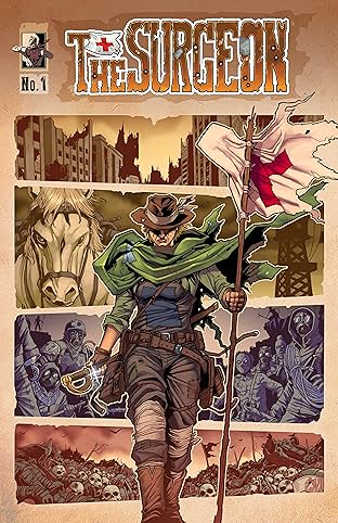 The Surgeon #1