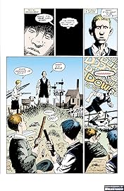The Invisibles #12