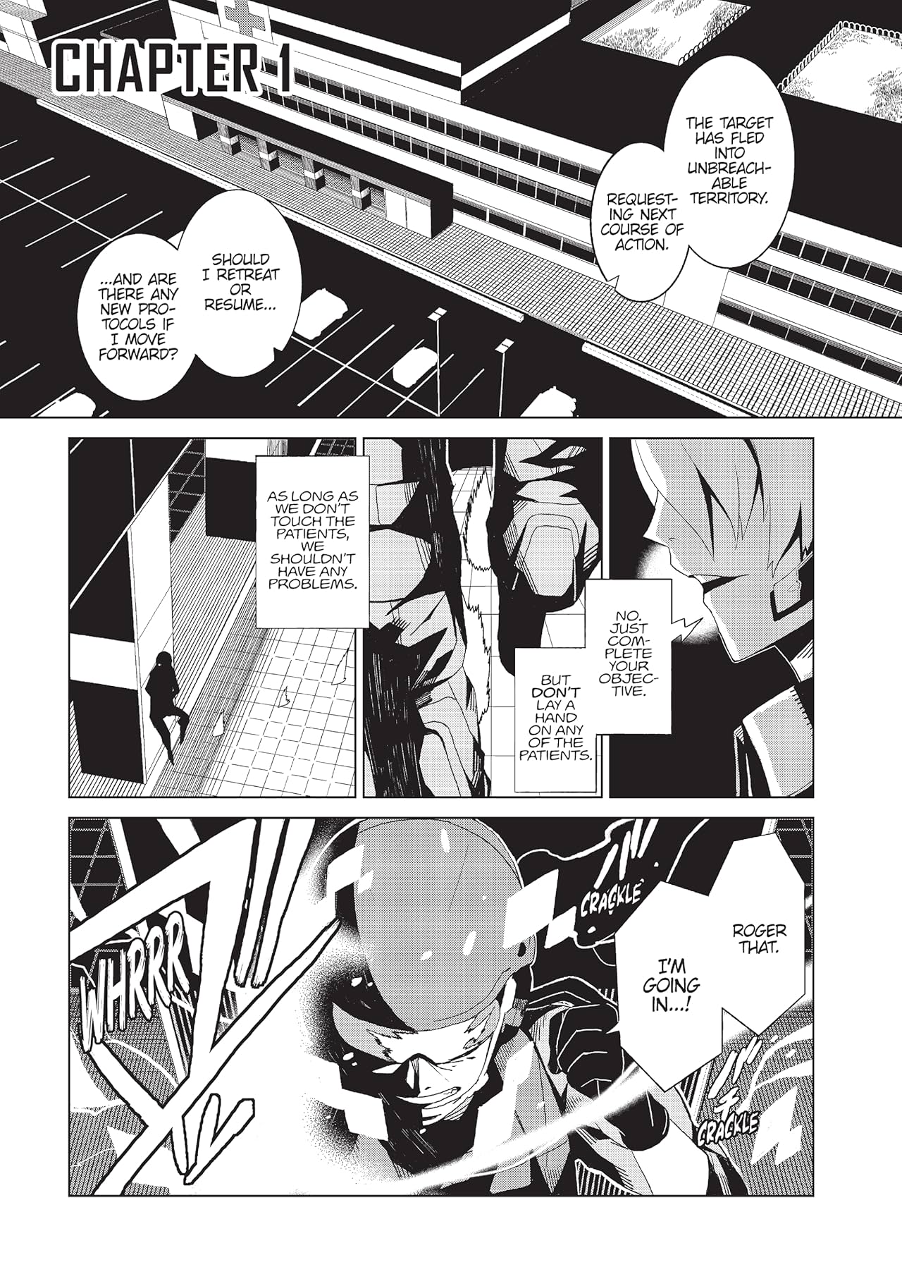 A Certain Scientific Accelerator Vol. 1