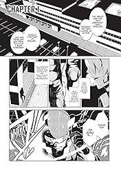 A Certain Scientific Accelerator Vol. 1