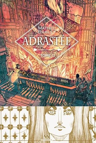 Adrastée Vol. 2