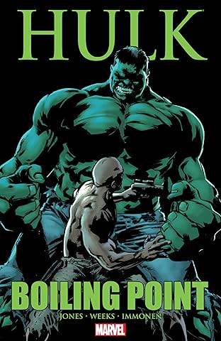 Hulk: Boiling Point