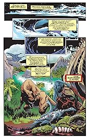 Ka-Zar by Mark Waid and Andy Kubert Vol. 1