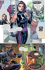 Astonishing X-Men (2017-2018) #8