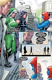 Astonishing X-Men (2017-2018) #8
