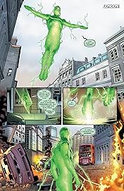 Astonishing X-Men (2017-2018) #8