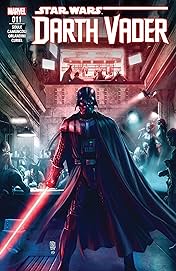 Darth Vader (2017-2018) #11