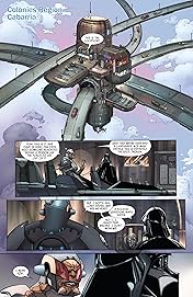 Darth Vader (2017-2018) #11