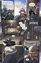 Darth Vader (2017-2018) #11