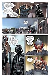Darth Vader (2017-2018) #11