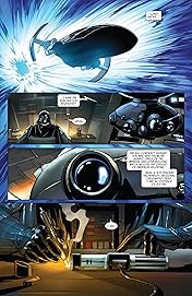 Darth Vader (2017-2018) #12