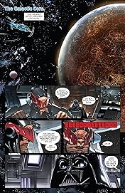 Darth Vader (2017-2018) #12