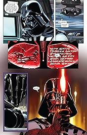 Darth Vader (2017-2018) #12