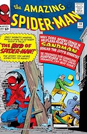 Amazing Spider-Man (1963-1998) #18