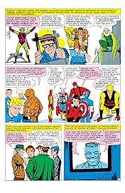 Amazing Spider-Man (1963-1998) #18