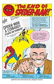 Amazing Spider-Man (1963-1998) #18