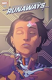 Runaways (2017-) #6