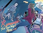 Runaways (2017-) #6