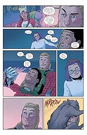 Runaways (2017-) #6