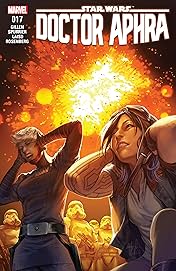 Star Wars: Doctor Aphra (2016-2019) #17