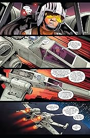 Star Wars: Doctor Aphra (2016-2019) #17