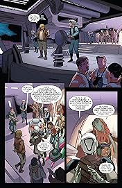 Star Wars: Doctor Aphra (2016-2019) #17