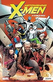 Astonishing X-Men by Charles Soule Vol. 1: Life of X