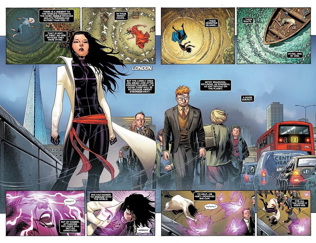 Astonishing X-Men by Charles Soule Vol. 1: Life of X