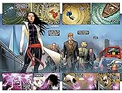 Astonishing X-Men by Charles Soule Vol. 1: Life of X