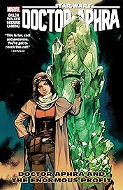 Star Wars: Doctor Aphra Vol. 2: Doctor Aphra and the Enormous Profit