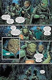 Star Wars: Doctor Aphra Vol. 2: Doctor Aphra and the Enormous Profit